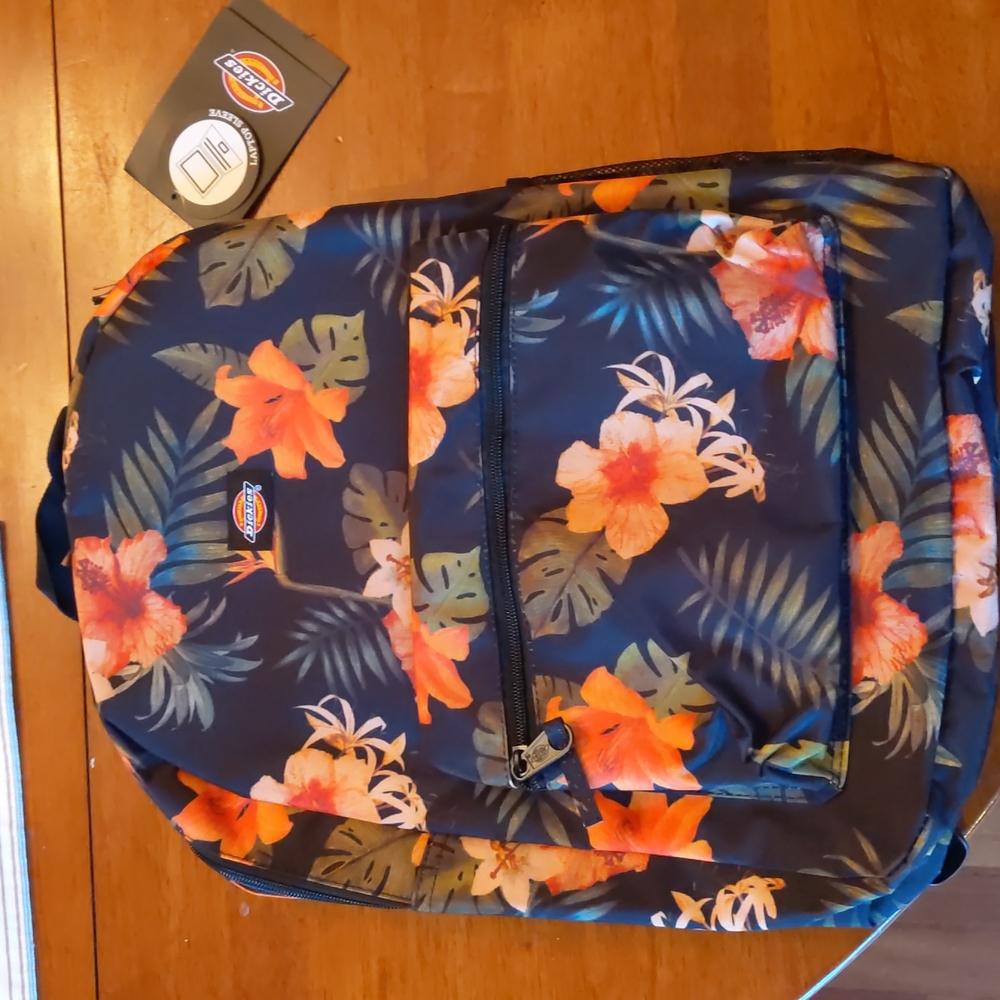 Dickies Student Backpack NEW